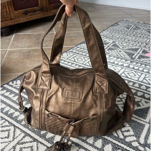 New without tags Women’s Billabong large boho style purse / bag / handbag